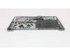 Lenovo 5CB0Q17575 COVER UpperCase3N 81AK MGR W/KB+AUX NOD