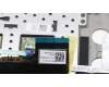 Lenovo 5CB0Q59373 COVER UpperCaseASML81BRFPPTN IT BLKB