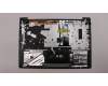 Lenovo 5CB0Q59796 COVER UpperCase C 81CJ IG NFP BL W/KBUS