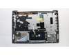 Lenovo 5CB0Q59812 COVER UpperCase C 81CJ IG FP NBL W/KBUS