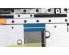 Lenovo 5CB0Q59812 COVER UpperCase C 81CJ IG FP NBL W/KBUS