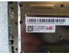 Lenovo 5CB0Q59957 COVER UpperCase W 81AX IG W/KB NBL CZ-SK