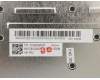 Lenovo 5CB0Q60095 COVER UpperCase W 81AX IG W/KB NBL ND