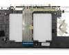 5CB0Q60130 Lenovo COVER UpperCase W 81AX IG W/KB NBL UK