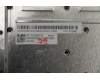 Lenovo 5CB0Q60152 COVER UpperCase W 81AXIGW/KB NFPNBL AR-E