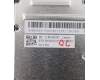 Lenovo 5CB0Q60163 COVER UpperCase W 81AX MG W/KB NBL SA
