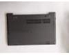 Lenovo 5CB0Q60184 COVER Lower Case W 81AX B W/Sponge IG