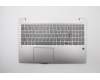Lenovo 5CB0Q62219 COVER UpperCaseW81ACSR FP BL W/KB CZ-SK