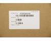 Lenovo 5CB0Q64340 COVER UpperCaseC 81AY W/KB FP NBL IG UK