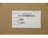 Lenovo 5CB0Q79741 COVER Upper Case B 81ES W/KB BEL