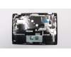 Lenovo 5CB0Q79764 COVER Upper Case B 81ES W/KB SPA
