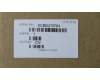Lenovo 5CB0Q79764 COVER Upper Case B 81ES W/KB SPA