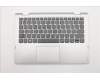 Lenovo 5CB0Q81343 COVER UpperCase 3N 81A6 MG W/KB NOD