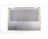 Lenovo 5CB0Q81406 COVER UpperCase 3N 81A6 OB W/KB SW