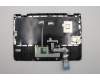 Lenovo 5CB0Q93999 COVER Upper Case B 81H0 W/KB UK
