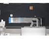 Lenovo 5CB0Q95807 COVER Upper Case C 81CT PT BL W/KB BU