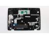 Lenovo 5CB0R07035 COVER Upper Case B 81ER W/KB NOD