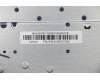 Lenovo 5CB0R07399 COVER UpperCase3N81F5 MN-BU W/KB NBL HEB