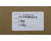 Lenovo 5CB0R07529 COVER LowerCase 3N 81F4 Liquid Blue