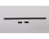 Lenovo 5CB0R08476 COVER Hinge Cover L 81EK ONYX BLACK