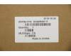 Lenovo 5CB0R08717 COVER UpperCase L 81EK W/KB PTN FP BL BE