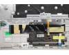 Lenovo 5CB0R08717 COVER UpperCase L 81EK W/KB PTN FP BL BE
