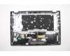 Lenovo 5CB0R08793 COVER UpperCase L 81EK W/KB IG FP BL BE