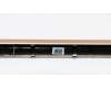 Lenovo 5CB0R11543 COVER Hinge Cover L 81EU COP