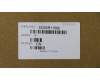 Lenovo 5CB0R11689 COVER UpperCaseL 81EU MGR W/KB FP BL SP