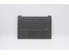 Lenovo 5CB0R11785 COVER Upper Case L 81EU OB W/KBNFPBLUS