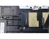 Lenovo 5CB0R11909 COVER Upper Case L 81EU OB W/KBNFPBLND