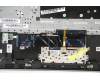 Lenovo 5CB0R12187 COVER UpperCase L 81EV W/KB PG FP BL UI
