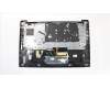 Lenovo 5CB0R12446 COVER UpperCase L 81EV W/KB IG FP BL IT