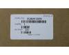 Lenovo 5CB0R12579 COVER Hinge Cover L 81EV MGR