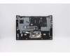 Lenovo 5CB0R12683 COVER UpperCase L 81EV W/KB COP FP BL HB