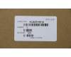 5CB0R13827 Lenovo COVER UpCaseASM W/KB L81DA PG UKE