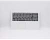 Lenovo 5CB0R16543 COVER UpCaseASM W/KB L81DC WH ARA