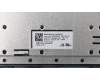 Lenovo 5CB0R16545 COVER UpCaseASM W/KB L81DC IG HBW