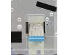 Lenovo 5CB0R16577 COVER UpCaseASM W/KB L81DC LBU BUL