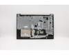 Lenovo 5CB0R16590 COVER UpCaseASM W/KB L81DC IG ARA