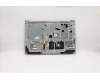 Lenovo 5CB0R16665 COVER UpCaseASM W/KB L81DC PG HBW