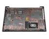 5CB0R20165 parte baja de la caja Lenovo original gris