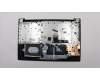Lenovo 5CB0R26527 COVER UpCaseASM W/KB L81EY IG GER