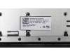 Lenovo 5CB0R26527 COVER UpCaseASM W/KB L81EY IG GER