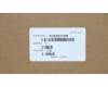 Lenovo 5CB0R27358 COVER LowerCase C 81B1 W/Sponge IG APS