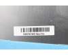 Lenovo 5CB0R27358 COVER LowerCase C 81B1 W/Sponge IG APS