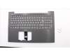 5CB0R28201 Lenovo COVER UpperCase W81HL NFP IG NBL W/KB UK