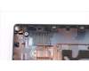 Lenovo 5CB0R34352 UNT. GEHÄUSE 81D7 GRAPHITGRAU