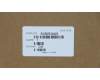 Lenovo 5CB0R34423 COVER Upper Case ASM C 81H7 UK