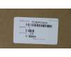 5CB0R34424 Lenovo COVER Upper Case ASM C 81H7 HEB